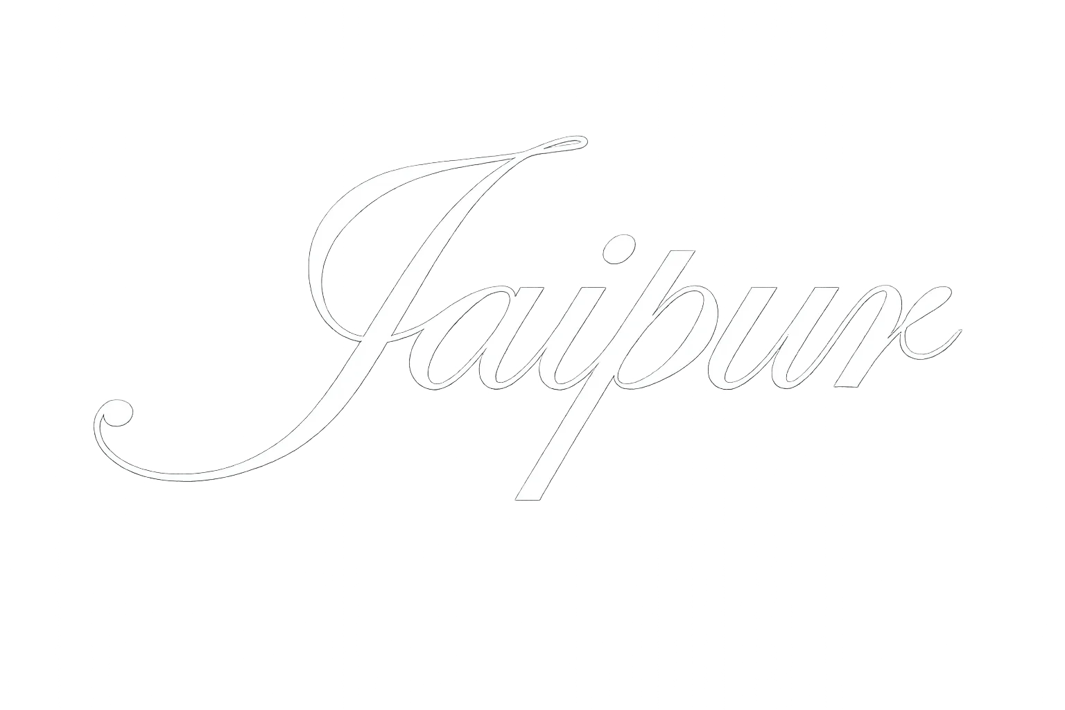 Jaipur